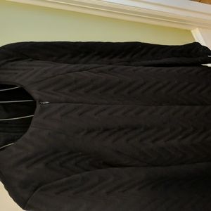 NWT quilted dress